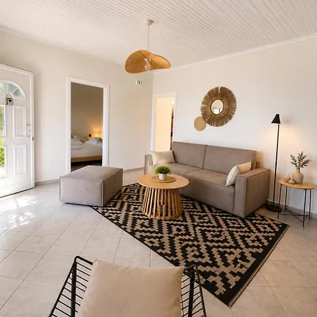 Theonprivehouse Casa vacanze Kinira