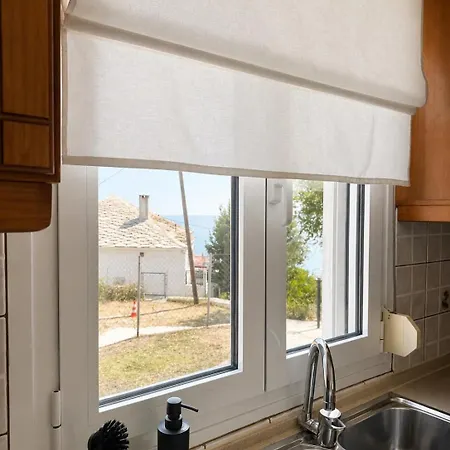Theonprivehouse Σπίτι διακοπών Κοίνυρα