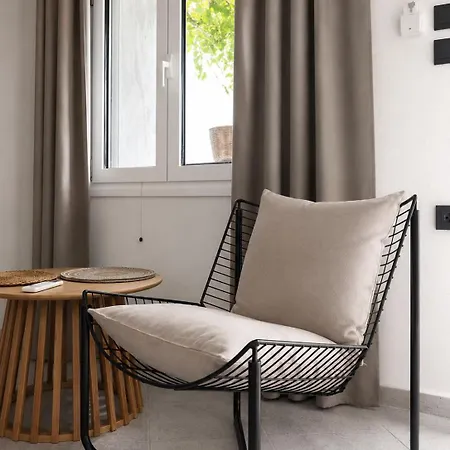 Casa vacanze Theonprivehouse Kinira
