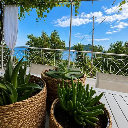 Theonprivehouse Casa vacanze