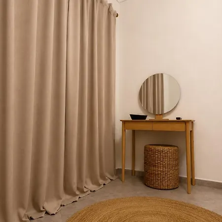 Theonprivehouse Casa vacanze Kinira
