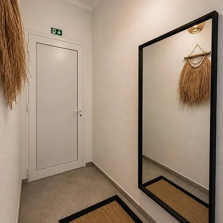 Casa vacanze Theonprivehouse *