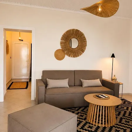 Casa vacanze Theonprivehouse Kinira