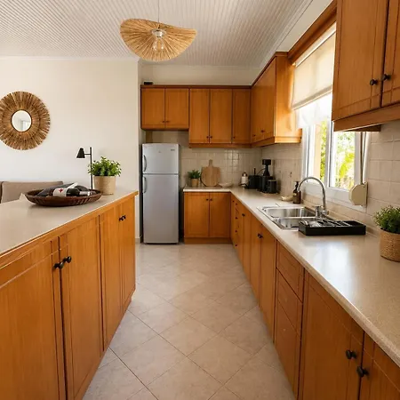 Casa vacanze Theonprivehouse *
