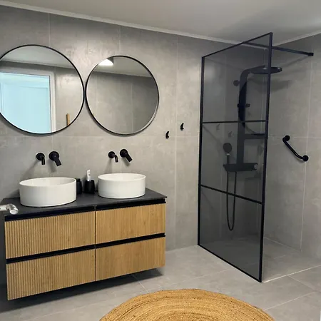 Theonprivehouse Casa vacanze *