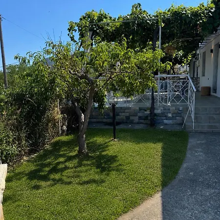 Casa vacanze Theonprivehouse